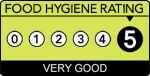 Scores on the Doors rating 5